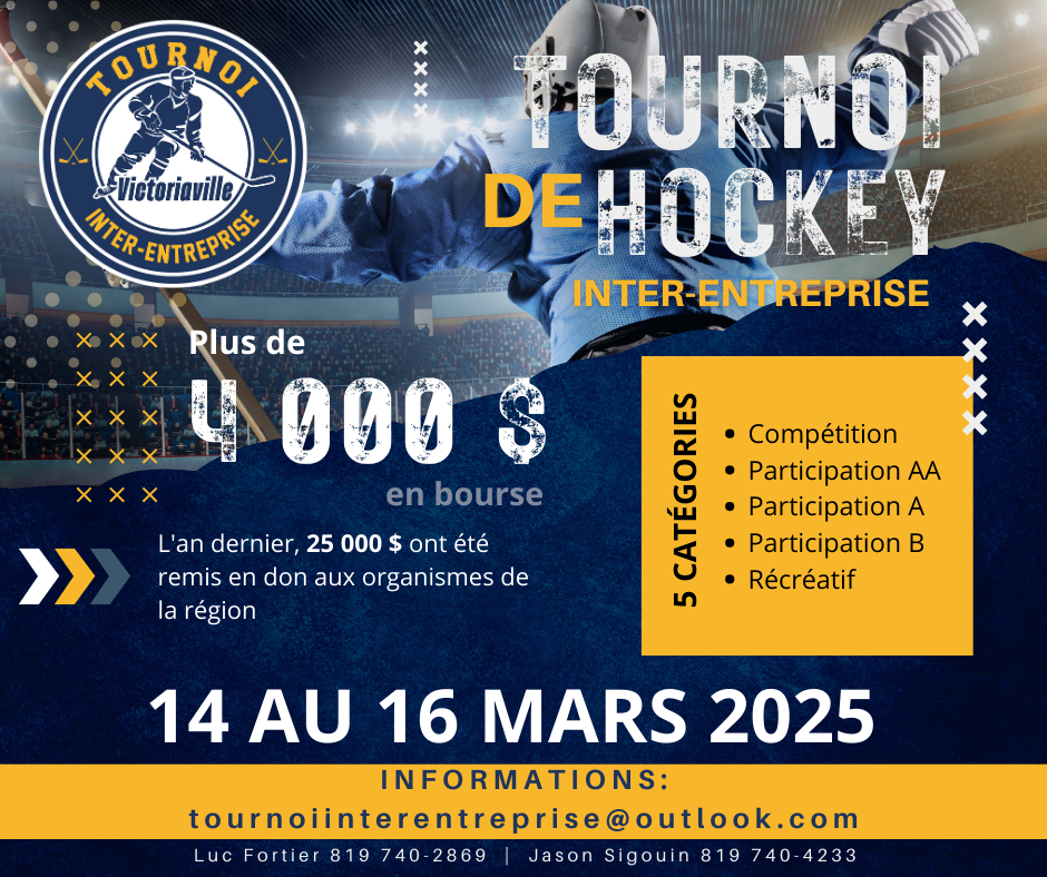 Tournoi Hockey (1)